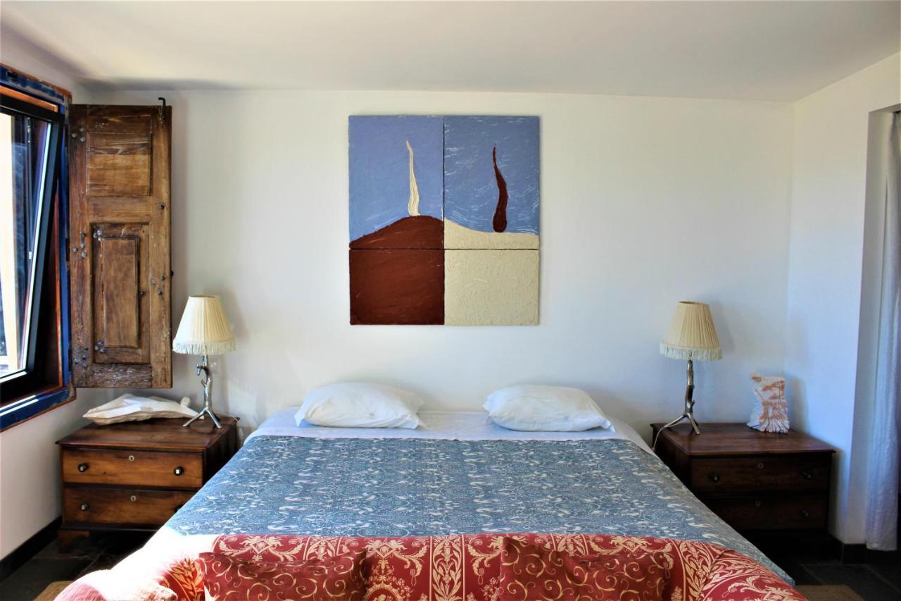 Гостевой дом Quinta Do Barrieiro - Art Selection By Maria Leal Da Costa Марван Экстерьер фото