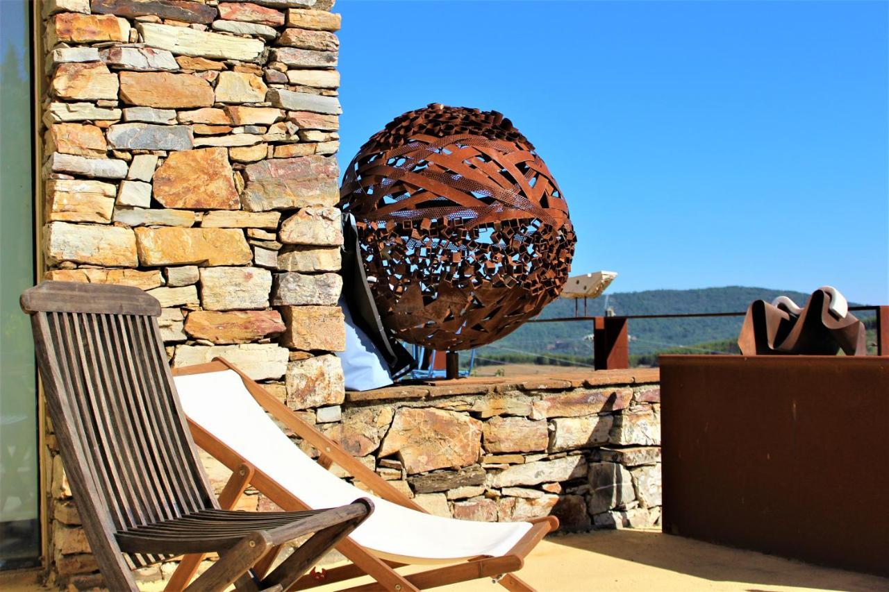 Гостевой дом Quinta Do Barrieiro - Art Selection By Maria Leal Da Costa Марван Экстерьер фото