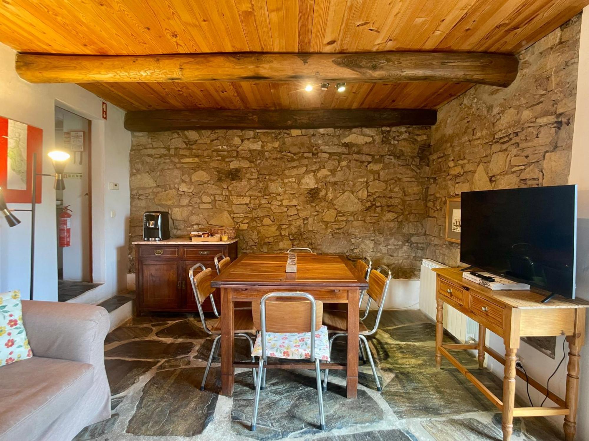 Гостевой дом Quinta Do Barrieiro - Art Selection By Maria Leal Da Costa Марван Экстерьер фото